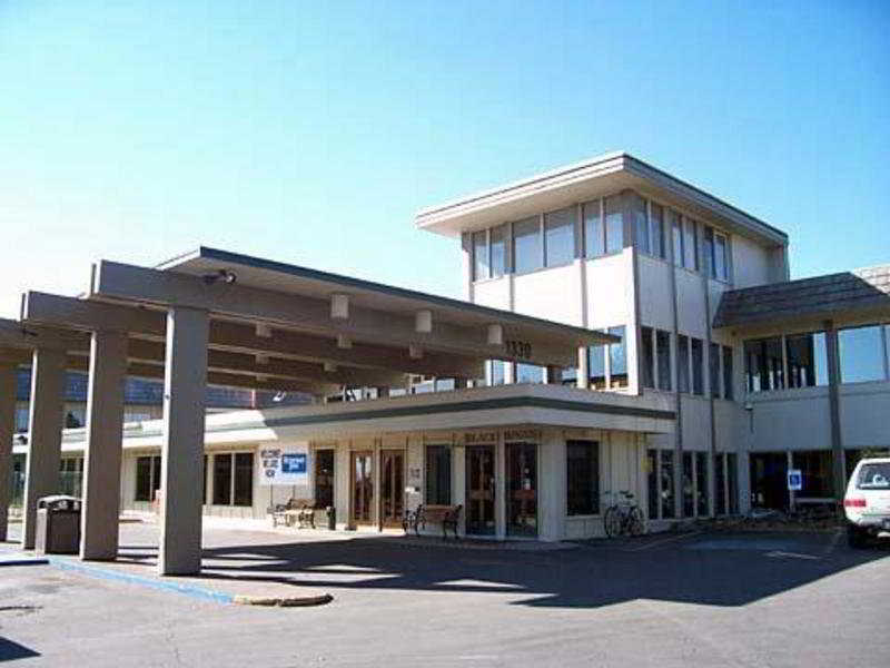 Quality Inn Big Sky Kalispell Exterior foto